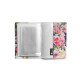 Обложка для паспорта, PAS1 «Благоуханье нежных роз»