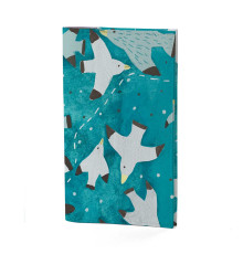 Портмоне PRS3 «Birds»