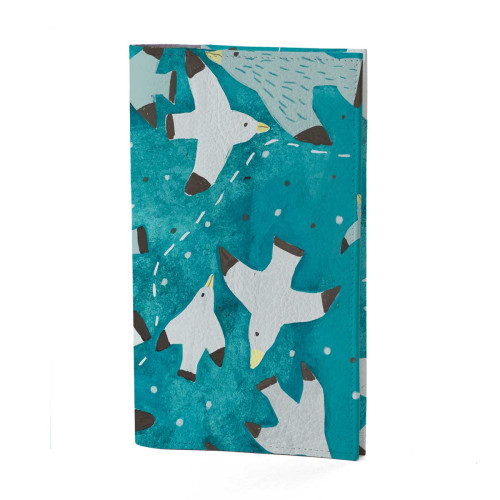 Портмоне PRS3 «Birds»