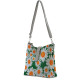 Сумка на плечо BG12 «Ромашки 5»