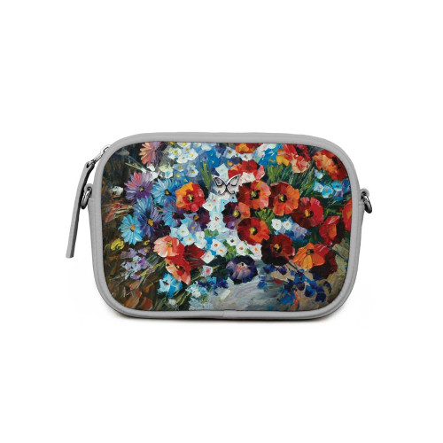 Сумка кросс-боди BG58 «Eastern peysli»