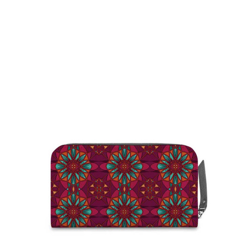 Кошелек PR14 «Витраж»