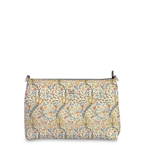 Сумка шолдер, BAG3 «William Morris 10»