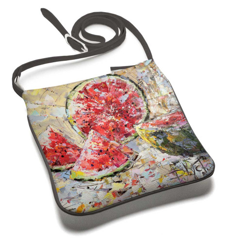 Сумка планшет BAG 1 «Солнечный арбуз»