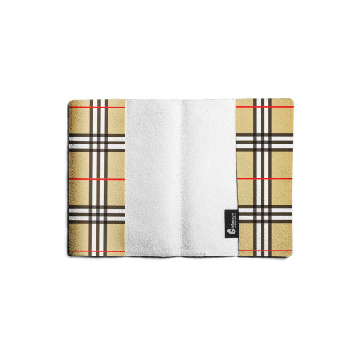 Обложка для паспорта, PAS1 «Клетка 2»