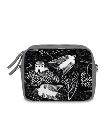 Сумка кросс-боди BG47 «Ласточки»