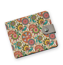 Кошелек мини PRS8 «Eastern peysli»