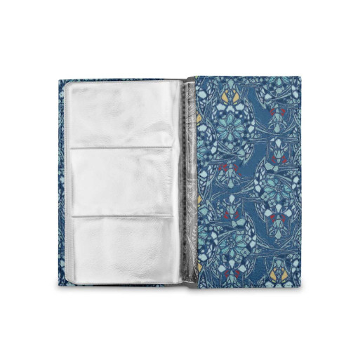 BSN3 «Мозаика голубая»