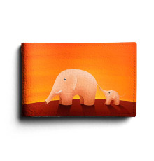 BSN1 «Слоны оранжевые»