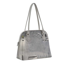 Сумка на плечо BG11 «Owl & bird»