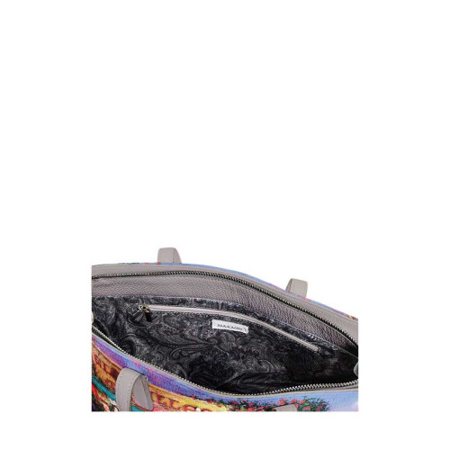 Сумка тоут, BA23 «El Galleon»