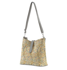 Сумка на плечо BG12 «William Morris 10»