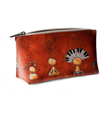 Косметичка big KOS2 «Jazz Band»