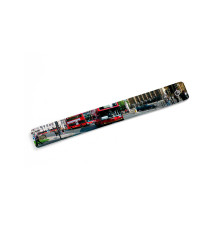 Браслет широкий, BRA2 «Биг Бен»