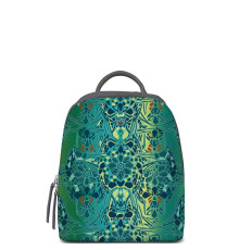 Рюкзак BK22 «Мозаика оливковая»