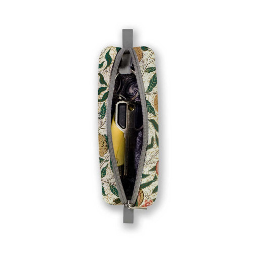 Ключница на молнии, KEY4 «William Morris 9»