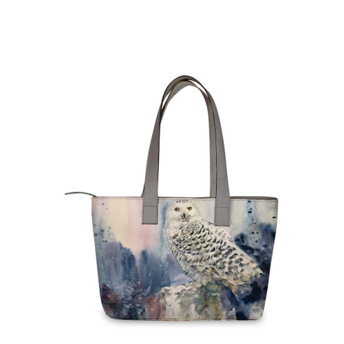 Сумка тоут, BAG2 «На страже»