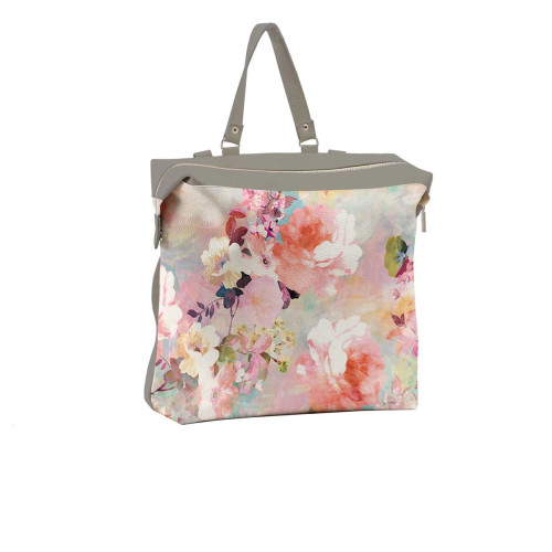 Рюкзак BKP4 «Peonies»
