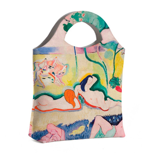 Сумка тоут BAG4 «Buenos Aires Meets Matisse»