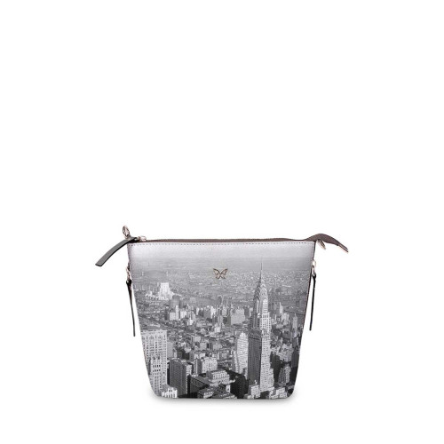 Сумка кросс-боди BAG8 «Нью Йорк»