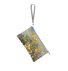 Клатч KHL2 «Полет над цветами и травами»