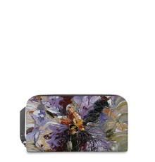 Кошелек PR14 «Ирисы»