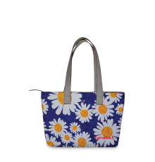 Сумка тоут, BAG2 «Ромашки»