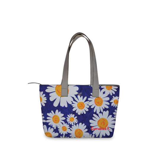 Сумка тоут, BAG2 «Ромашки»