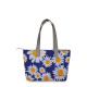 Сумка тоут, BAG2 «Ромашки»