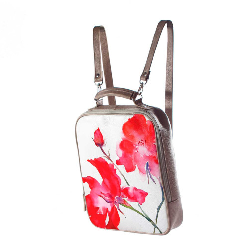 Рюкзак BKP1 «Roses»
