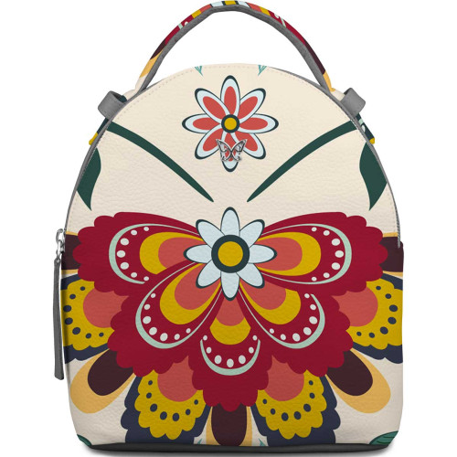Рюкзак BK16 «Floral 3»