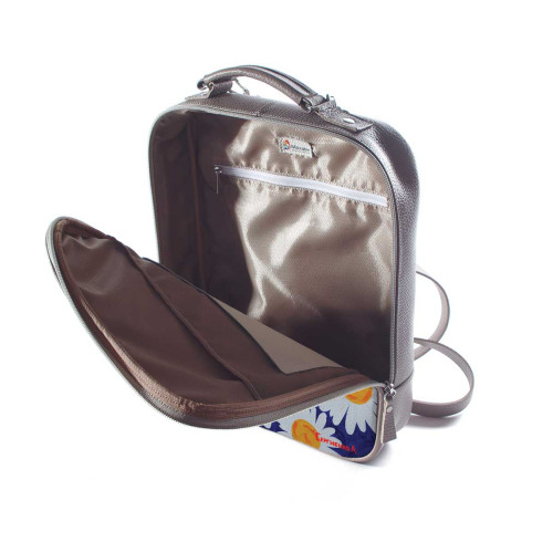 Рюкзак BKP1 «Ромашки»