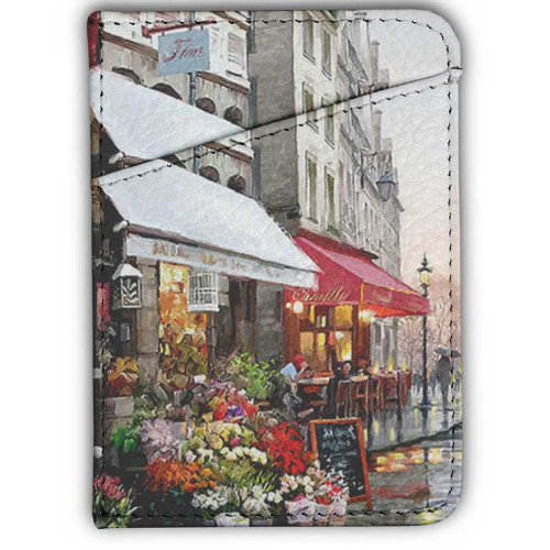 Картхолдер, PR22 «Париж»