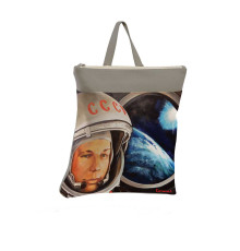 Рюкзак BKP3 «Гагарин»