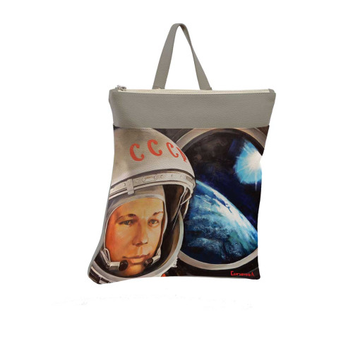 Рюкзак BKP3 «Гагарин»