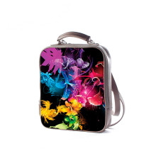 Рюкзак BKP1 «Flowers»