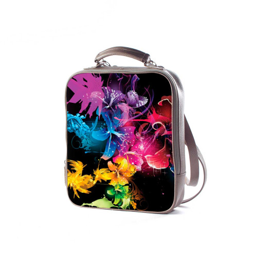 Рюкзак BKP1 «Flowers»