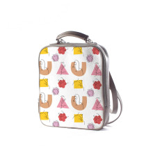 Рюкзак BKP1 «ФормыДамы1»