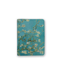 Обложка для паспорта, PAS4 «Vincent van Gogh Almond Blossom»