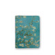 Обложка для паспорта, PAS4 «Vincent van Gogh Almond Blossom»
