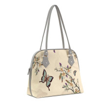 Сумка на плечо BG11 «Бабочка 5»