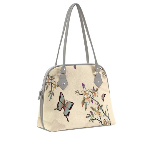 Сумка на плечо BG11 «Бабочка 5»