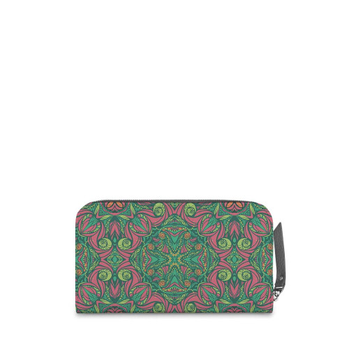 Кошелек PR14 «0653 Калейдоскоп»