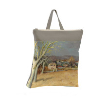 Рюкзак BKP3 «Marseille Dif Countryside Tourette-sur-Loup»