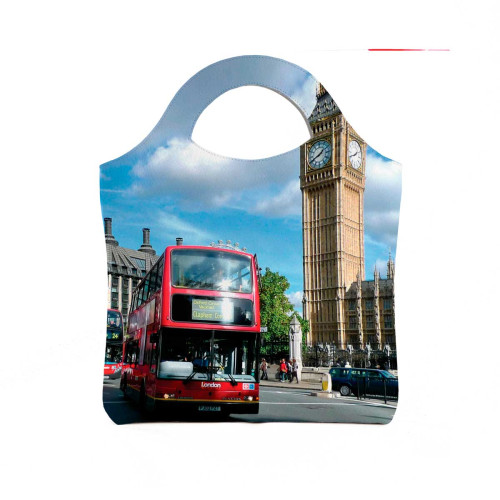 Сумка тоут BAG4 «Биг Бен»