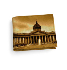 Обложка для студенческого билет STD1 «Казанский Собор»