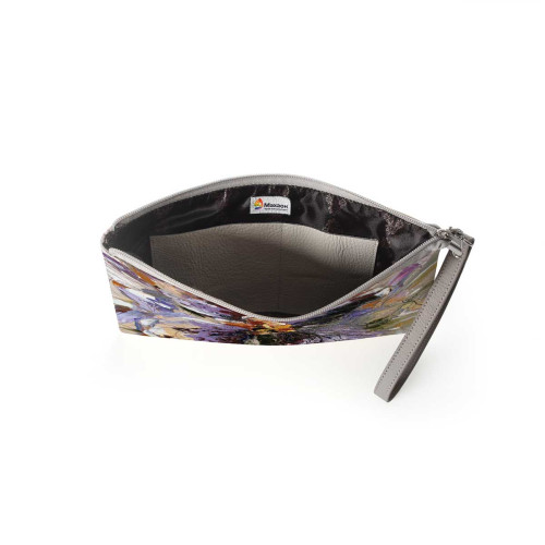 Клатч KHL2 «Ирисы»