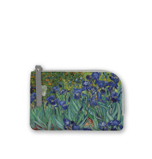 Портмоне, PR21 «Vincent van Gogh  Irises»