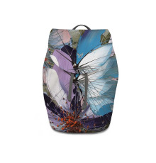 Рюкзак BKP5 «Бабочки 8»