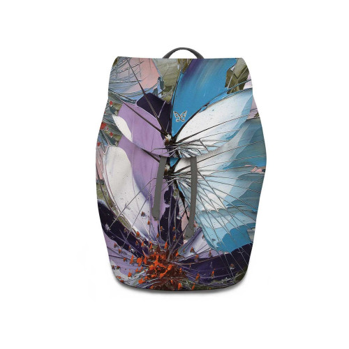 Рюкзак BKP5 «Бабочки 8»